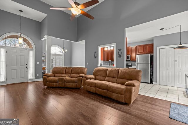 238 James Allen Place, Temple, GA 30179