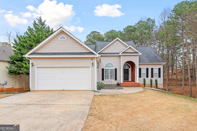 238 James Allen Place, Temple, GA 30179