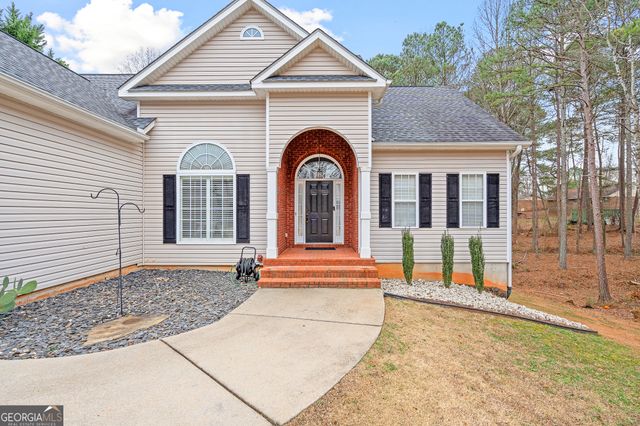 238 James Allen Place, Temple, GA 30179
