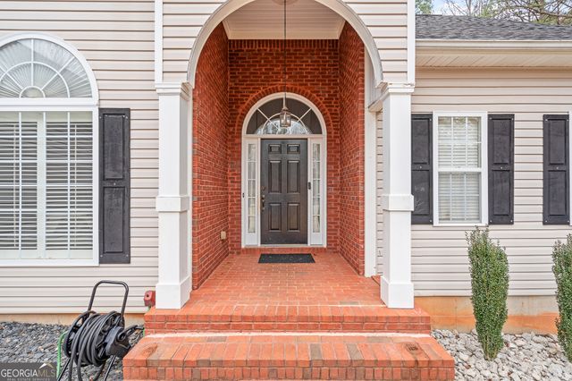 238 James Allen Place, Temple, GA 30179