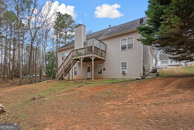 238 James Allen Place, Temple, GA 30179