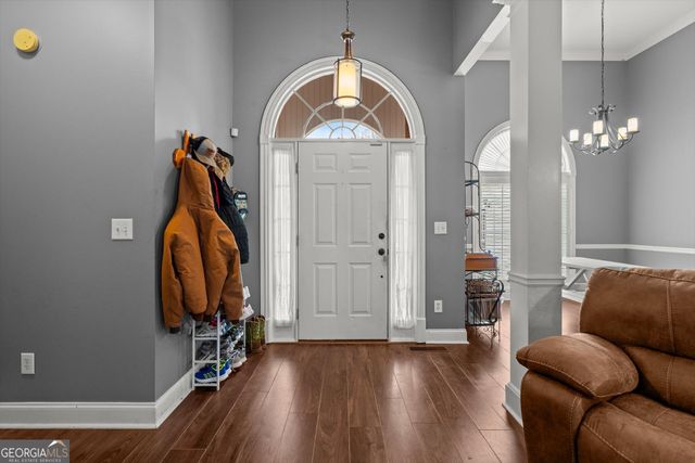 238 James Allen Place, Temple, GA 30179