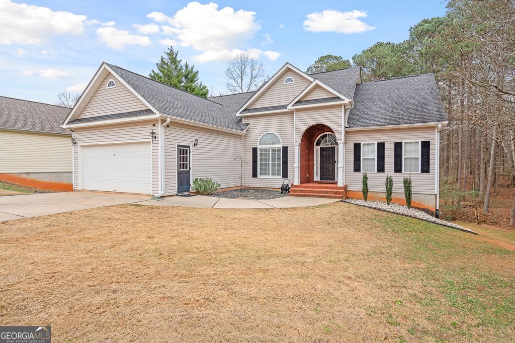 238 James Allen Place, Temple, GA 30179