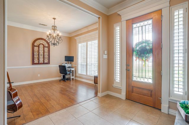 4401 Kelly Road, Aledo, TX 76008