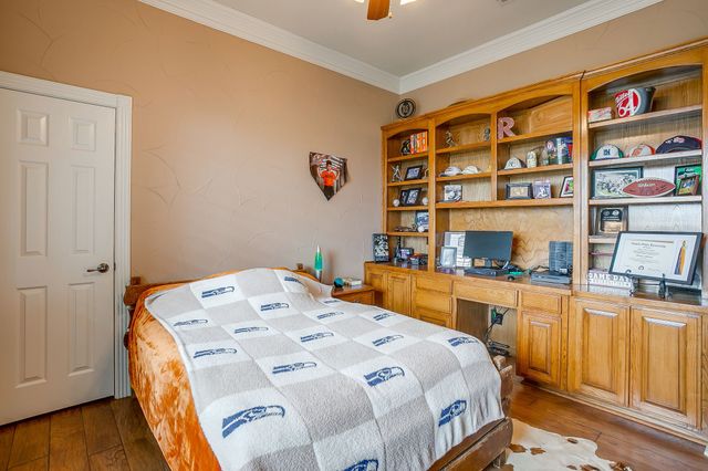 4401 Kelly Road, Aledo, TX 76008