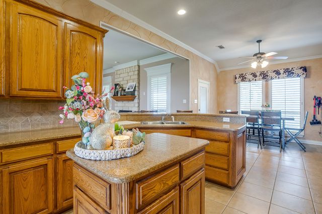 4401 Kelly Road, Aledo, TX 76008