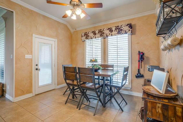 4401 Kelly Road, Aledo, TX 76008