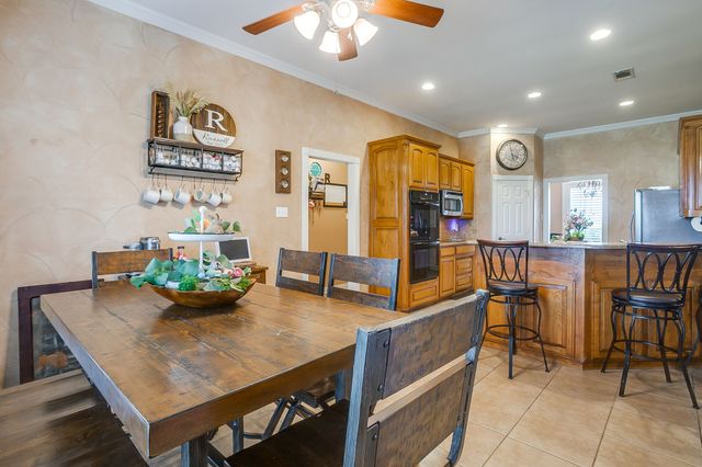 4401 Kelly Road, Aledo, TX 76008