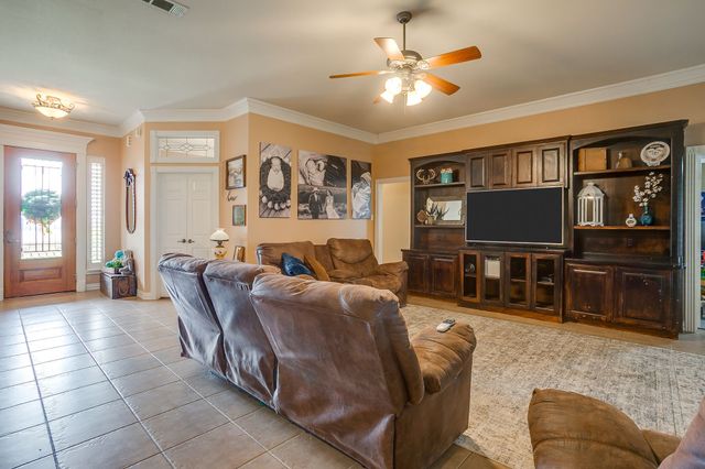 4401 Kelly Road, Aledo, TX 76008