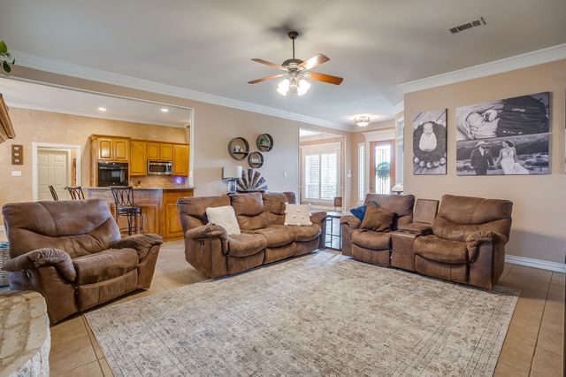 4401 Kelly Road, Aledo, TX 76008