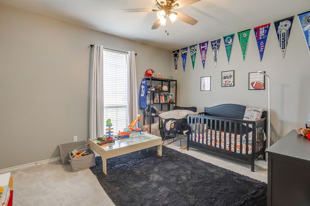 4401 Kelly Road, Aledo, TX 76008