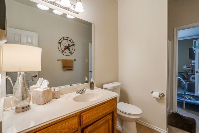 4401 Kelly Road, Aledo, TX 76008