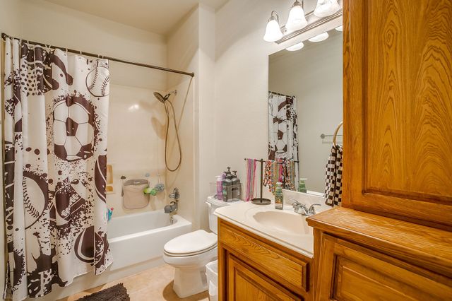 4401 Kelly Road, Aledo, TX 76008