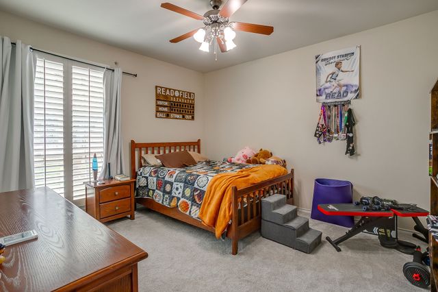 4401 Kelly Road, Aledo, TX 76008