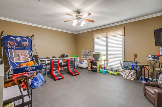 4401 Kelly Road, Aledo, TX 76008