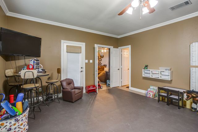 4401 Kelly Road, Aledo, TX 76008