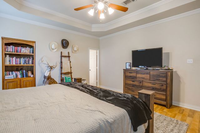 4401 Kelly Road, Aledo, TX 76008