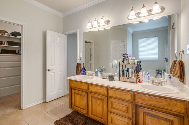 4401 Kelly Road, Aledo, TX 76008