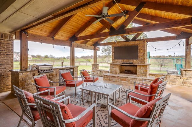 4401 Kelly Road, Aledo, TX 76008