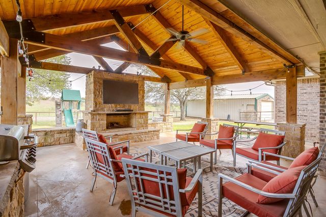 4401 Kelly Road, Aledo, TX 76008