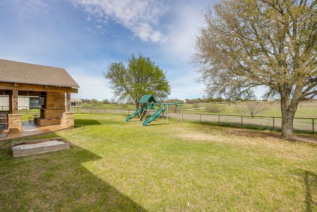 4401 Kelly Road, Aledo, TX 76008