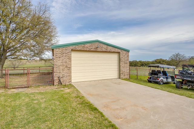 4401 Kelly Road, Aledo, TX 76008
