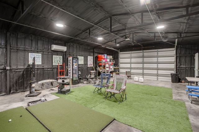 4401 Kelly Road, Aledo, TX 76008