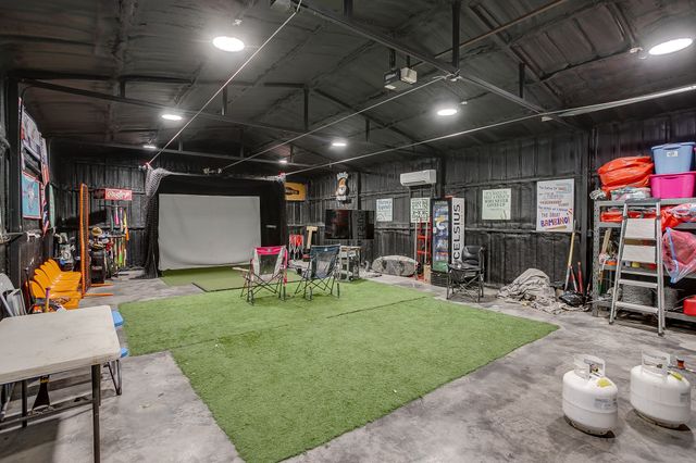 4401 Kelly Road, Aledo, TX 76008