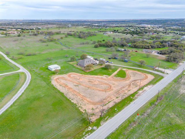 4401 Kelly Road, Aledo, TX 76008