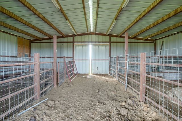 4401 Kelly Road, Aledo, TX 76008