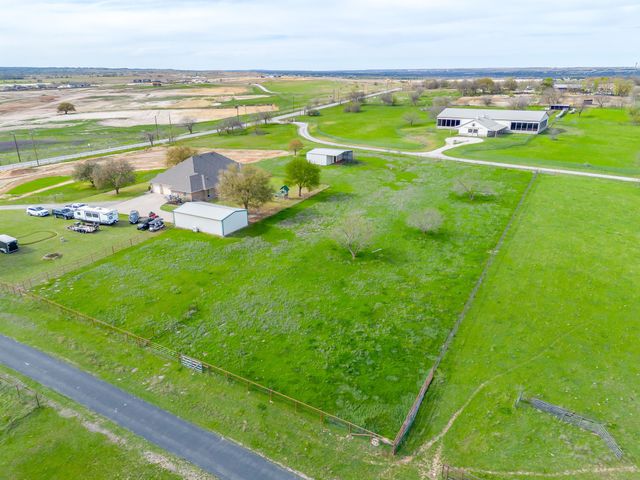 4401 Kelly Road, Aledo, TX 76008