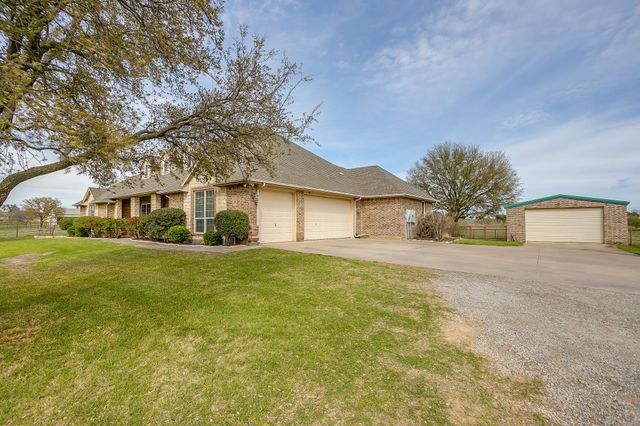4401 Kelly Road, Aledo, TX 76008