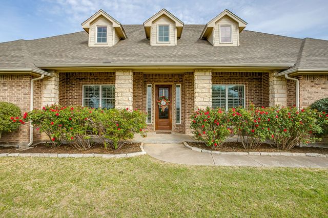 4401 Kelly Road, Aledo, TX 76008