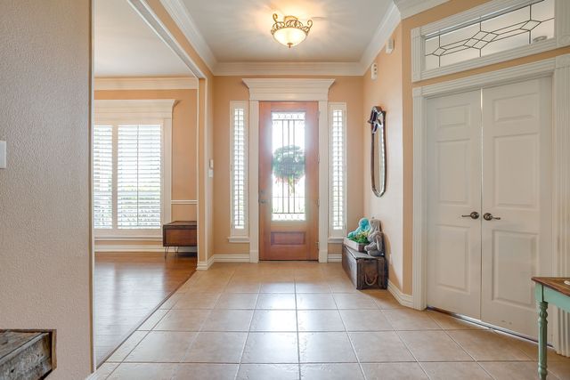 4401 Kelly Road, Aledo, TX 76008