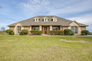 4401 Kelly Road, Aledo, TX 76008