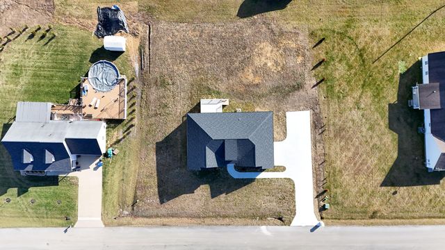 46 Caden Lane, London, KY 40744
