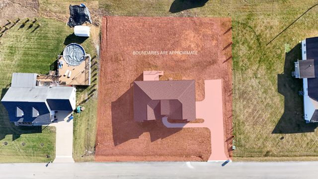 46 Caden Lane, London, KY 40744