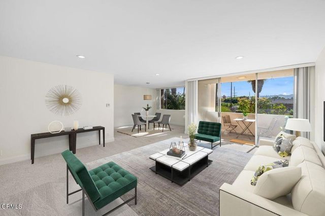 5411 Tyrone Avenue 202, Sherman Oaks, CA 91401