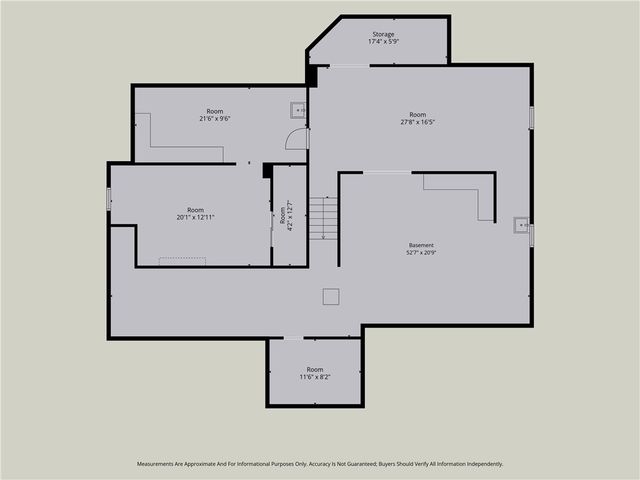 1226 Stafford Crescent, Webster, NY 14580