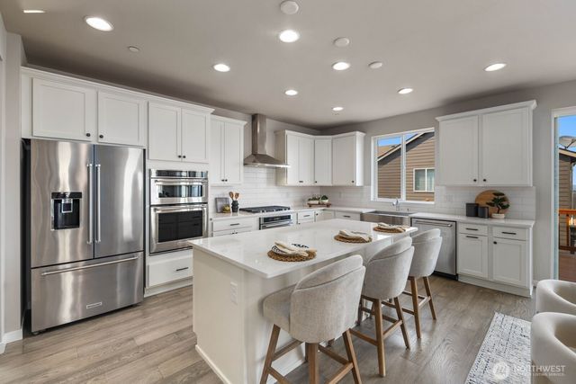 34026 SE Klaus Street, Snoqualmie, WA 98065