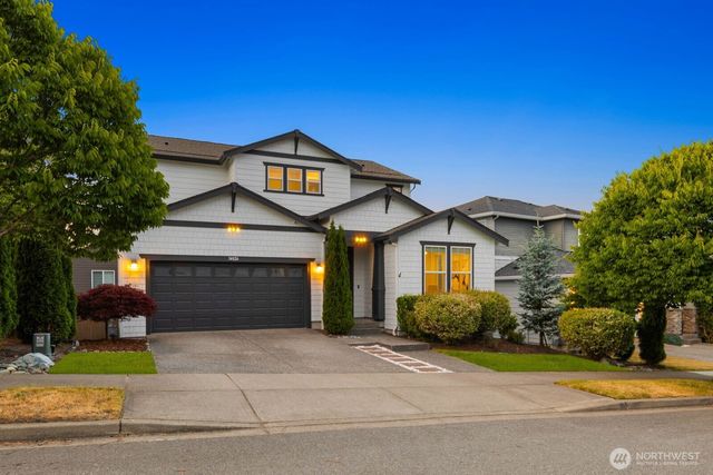 34026 SE Klaus Street, Snoqualmie, WA 98065
