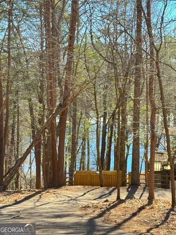 0 Horse Cove Court, Jasper, GA 30143