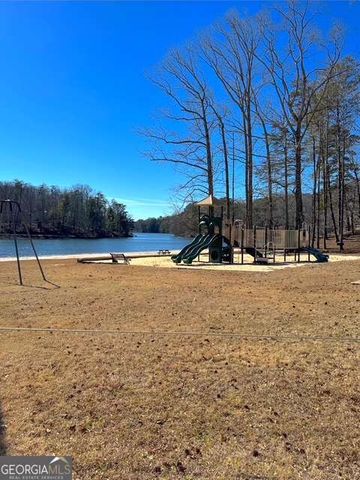 0 Horse Cove Court, Jasper, GA 30143