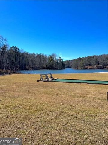 0 Horse Cove Court, Jasper, GA 30143