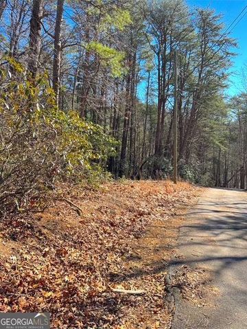 0 Horse Cove Court, Jasper, GA 30143