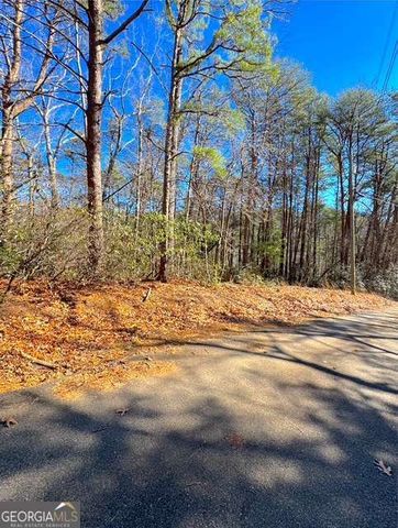 0 Horse Cove Court, Jasper, GA 30143