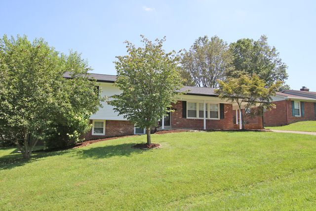 303 Arbolado Drive, Frankfort, KY 40601