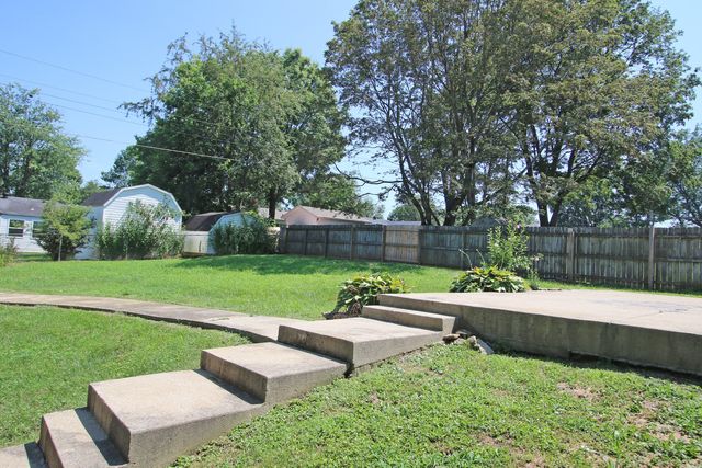 303 Arbolado Drive, Frankfort, KY 40601