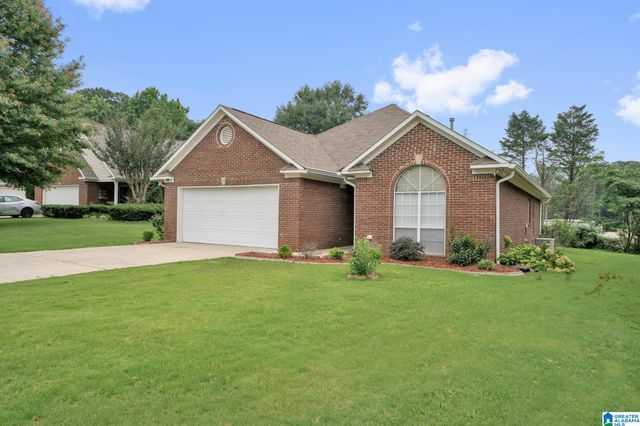 5403 J R DRIVE, Birmingham, AL 35235
