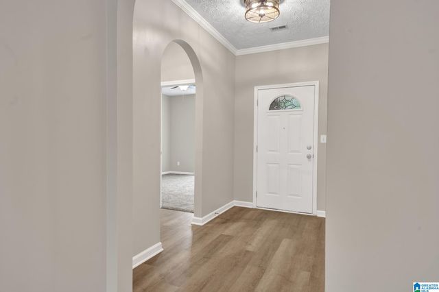 5403 J R DRIVE, Birmingham, AL 35235